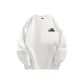 White[Thickened and Fleece-Lined]