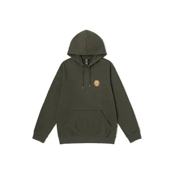 Dickies SPITFIRE Collaboration Sweatshirt Fall And Winter DK0A865O Unisex