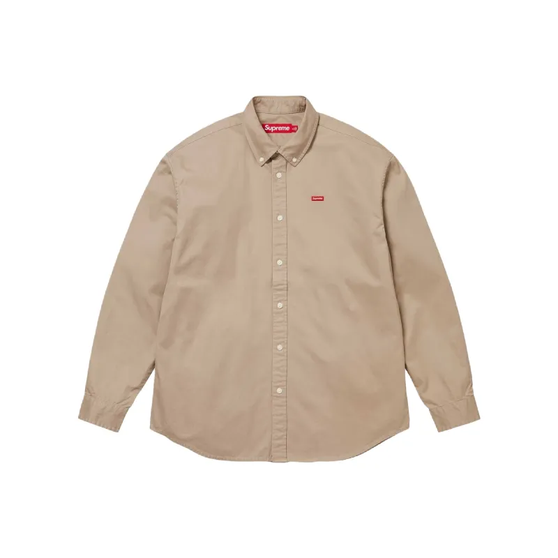Supreme Small Box Shirt SS24-3