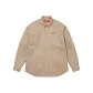 Khaki/Light Tan