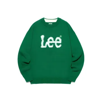Lee Knitwear Unisex Green