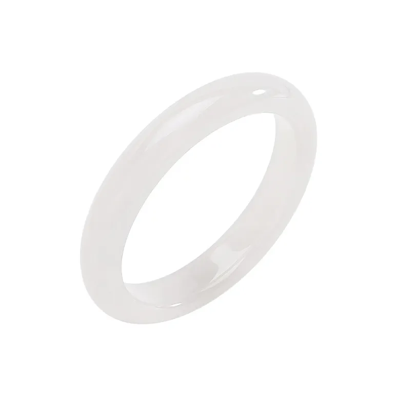 MCK Natural Chalcedony Bangles Women's-7