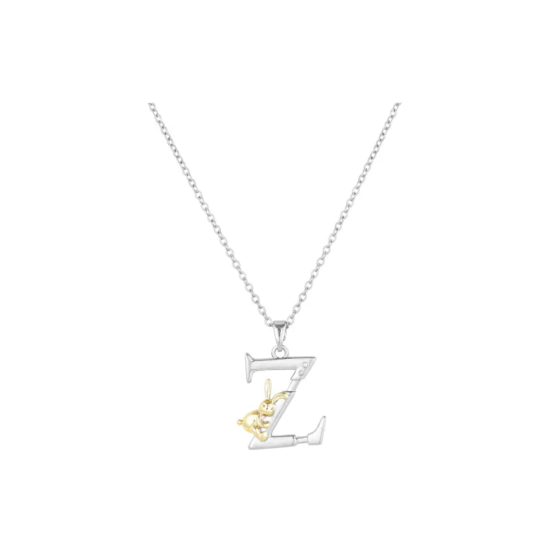 DH7 Necklaces Unisex-27