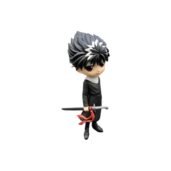 BANPRESTO Qposket Yu Hakusho, Flying Shadow Chibi Figures