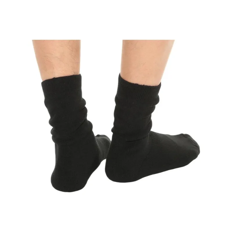 Snow Peak Knee High Socks Unisex 1 Pack-8