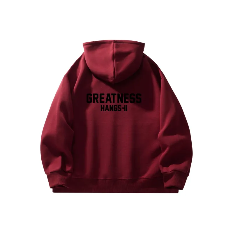 HARSIINCN Sweatshirts Unisex-7