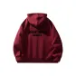 HS-WY-0065 Burgundy