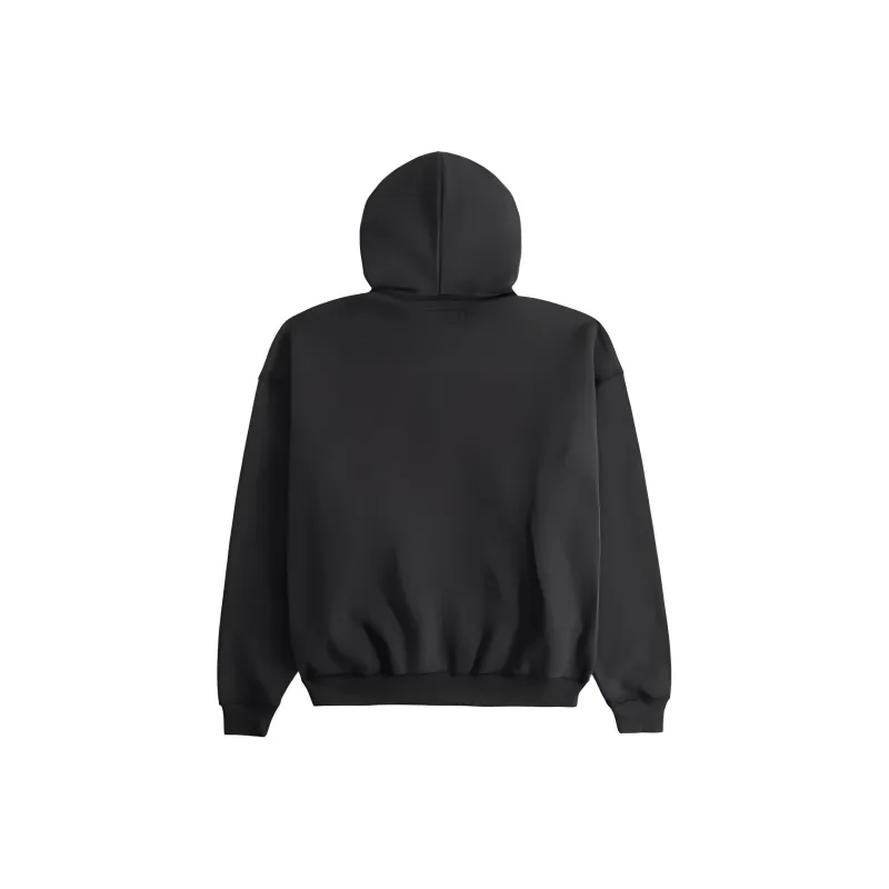 Hollister Sweatshirt Men's Black-1