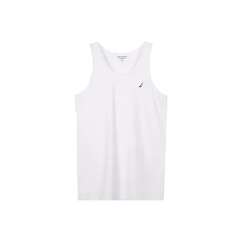 NAUTICA UNDERWEAR Tank Tops Men's 1 Pack