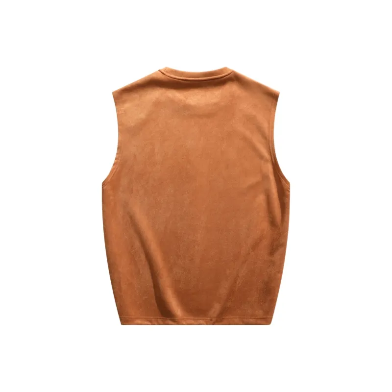 HOWIE LANDAU Tank Tops Unisex-7