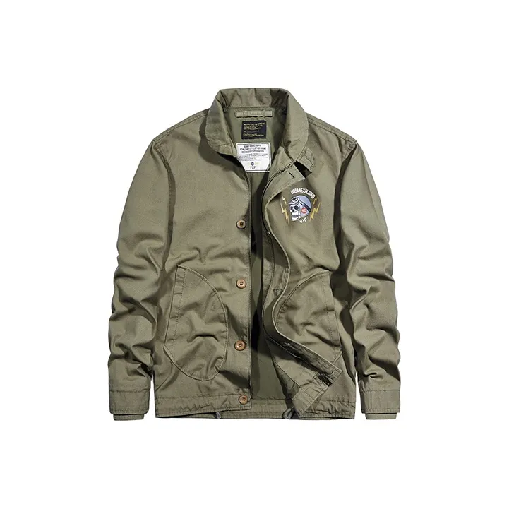 VIP Jackets Men-3