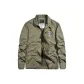 Pea Green