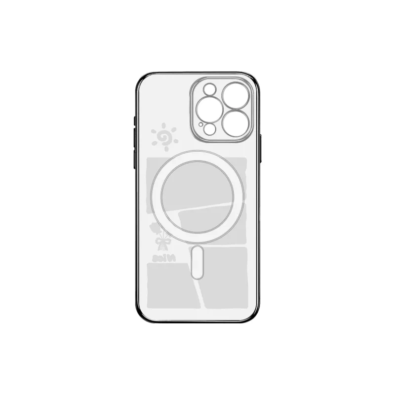 Small bones Phone Cases-2