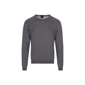 HUGO BOSS Crewneck Knitted Jumper