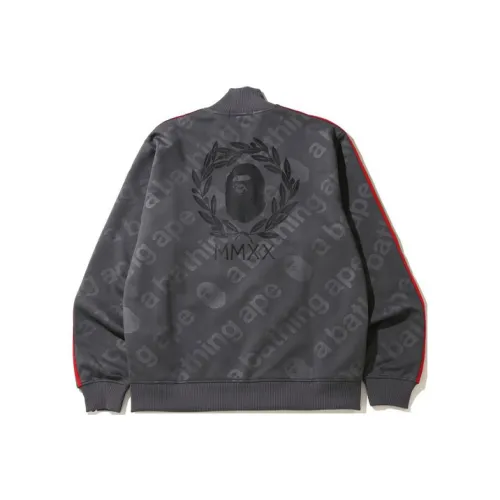 A BATHING APE Bape Jackets Men