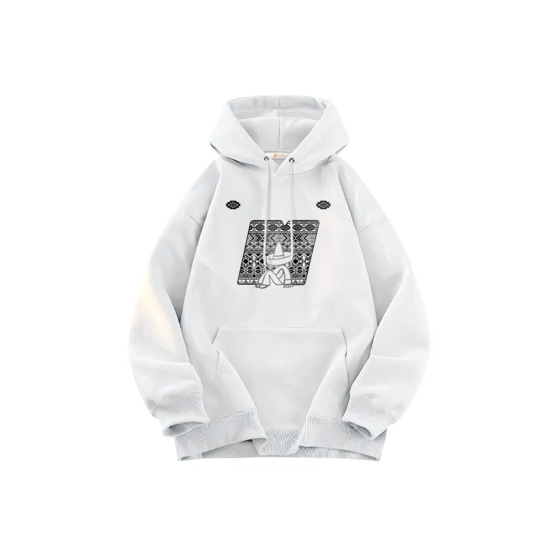 MEXICAN Sweatshirts Unisex-8