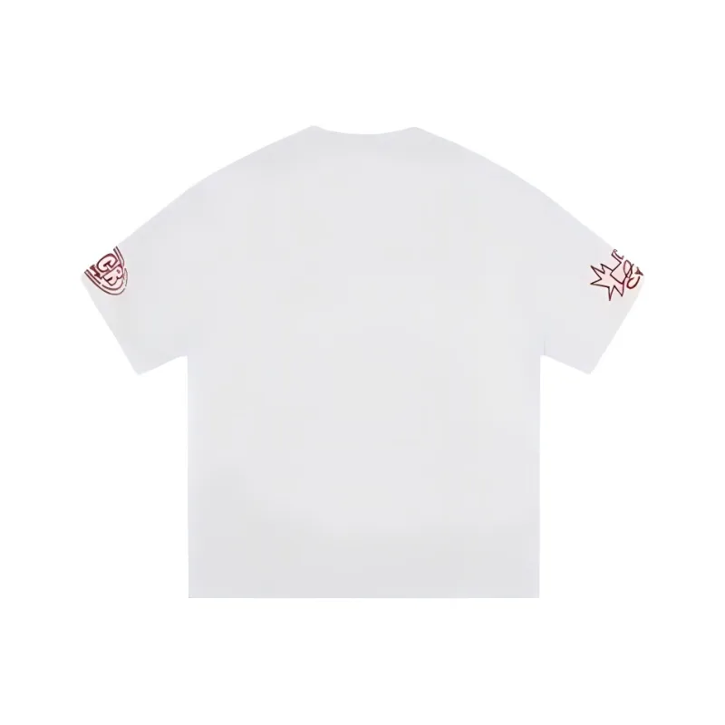 ABCMININ T Shirts Unisex-1