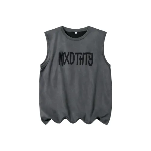 Nike Tank Tops Womens White