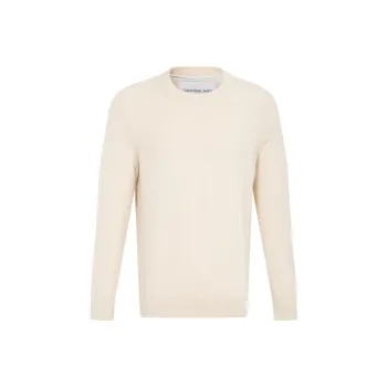 CALVIN KLEIN Sweater Men's Apricot