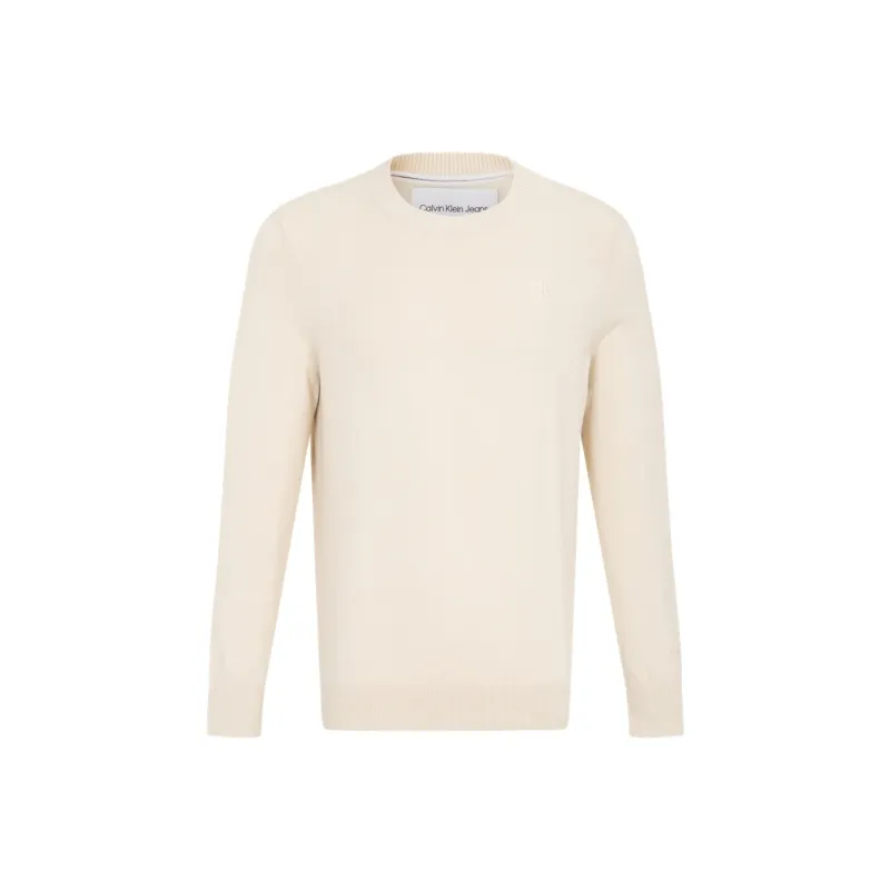 CALVIN KLEIN Sweater Men's Apricot-0