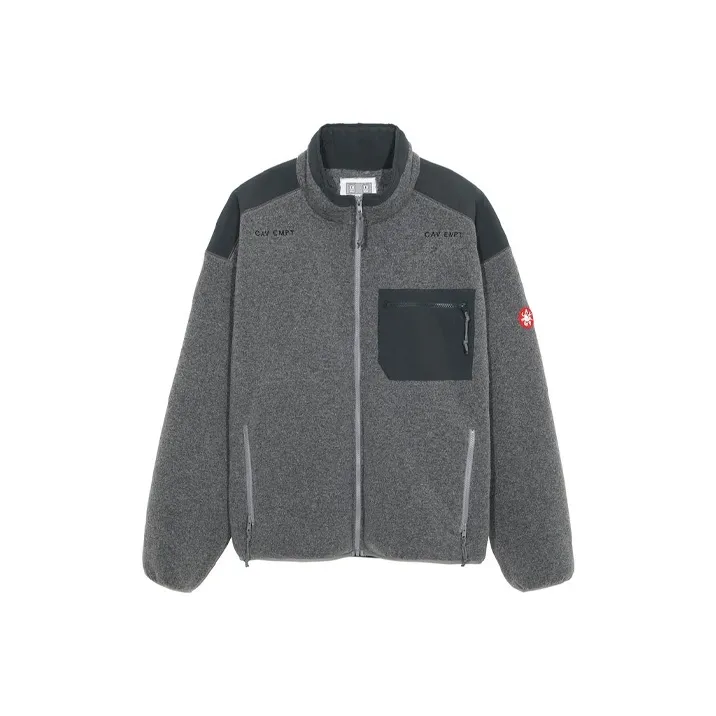 Cav Empt Jackets Men Gray-0