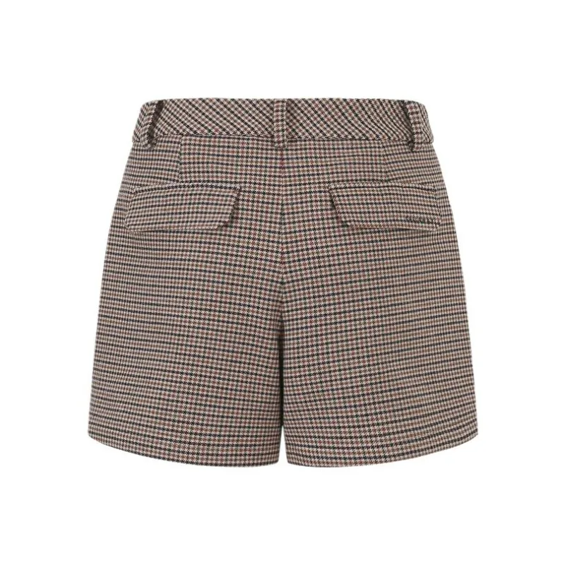Callaway Cargo Shorts Women's-1