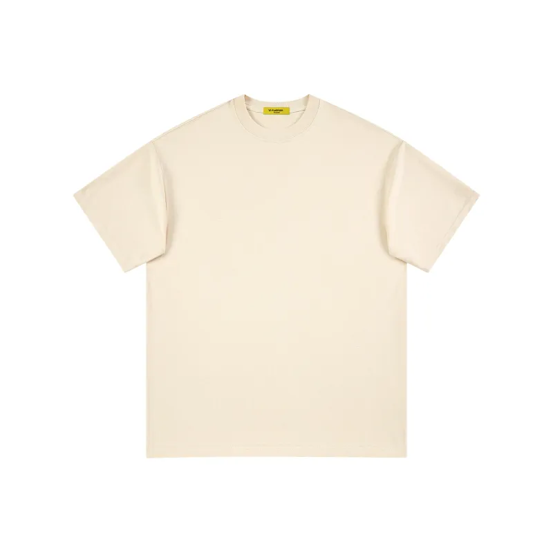 FUERZA Short Sleeved T Shirts Unisex-5