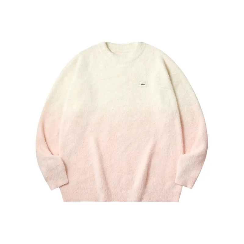 PSO Brand Puppy Series Sweater Unisex-3