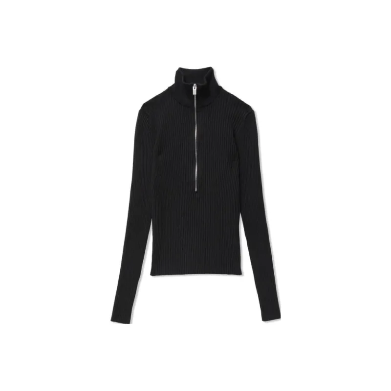 CONCEPTS Knitwear Unisex Black-0