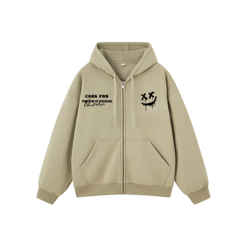 CSKS Sweatshirts Unisex-21