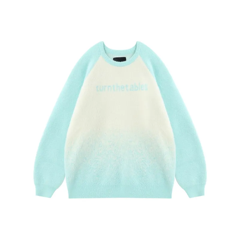 TURNTHETABLES Sweaters Unisex-5