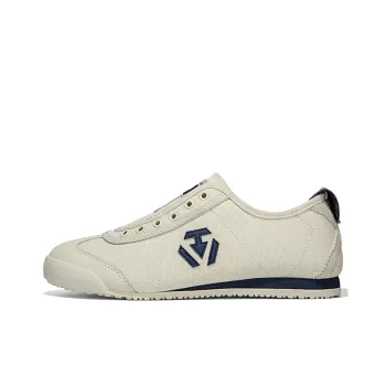 HOOD BOY ALL Slip Resistant, Breathable, Moisture Wicking Low Top Casual Shoes Unisex