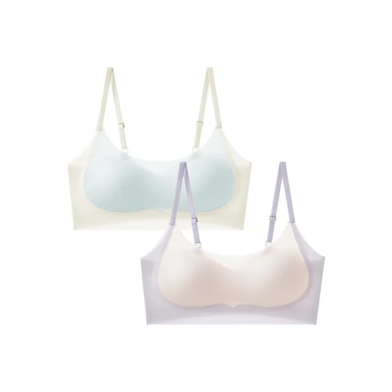 MIIOW Women's Bras-49