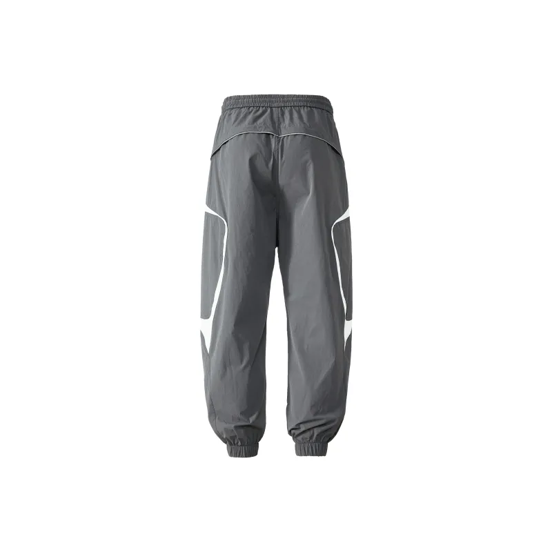 CHARLIE GOLF Casual Pants Unisex-16