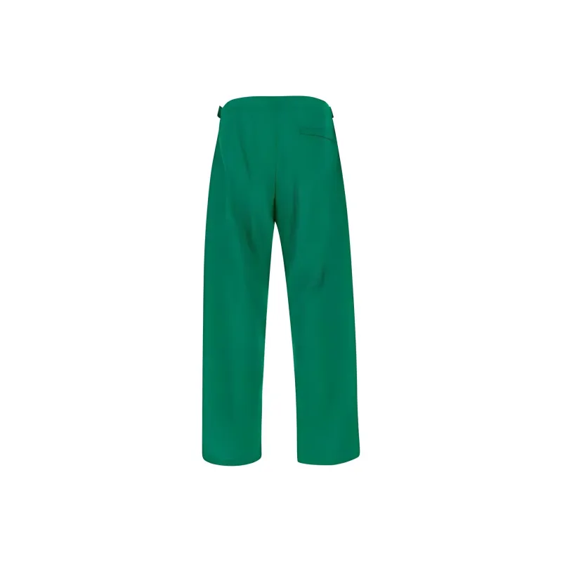 Valentino Casual Pants Men Green-1