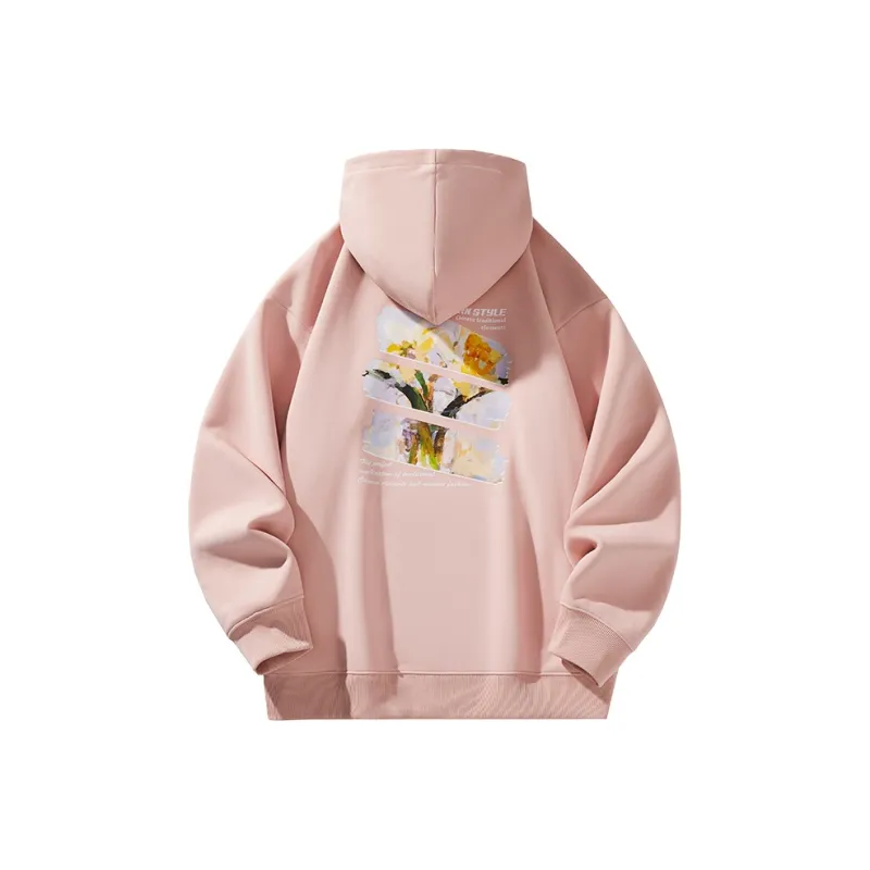 K bird Sweatshirts Unisex-0