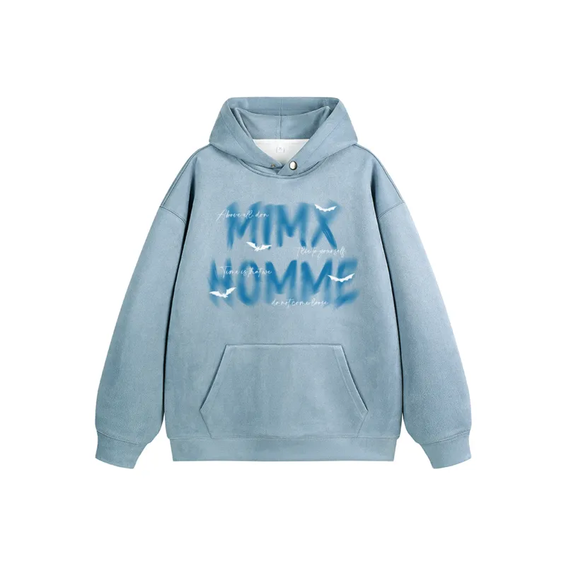 Mimx Homme Sweatshirts Unisex-20