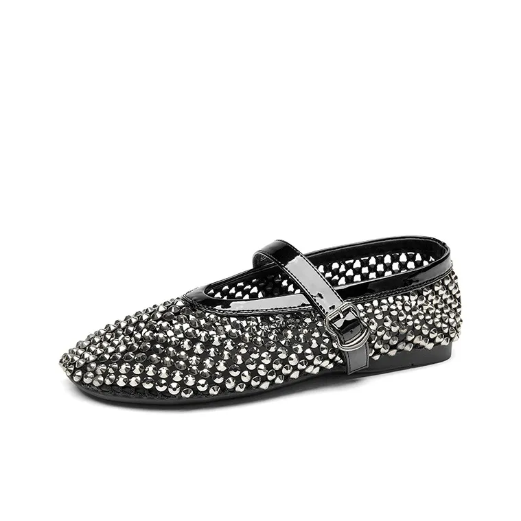 FIVE PLUS Casual Single Shoes Women's-8