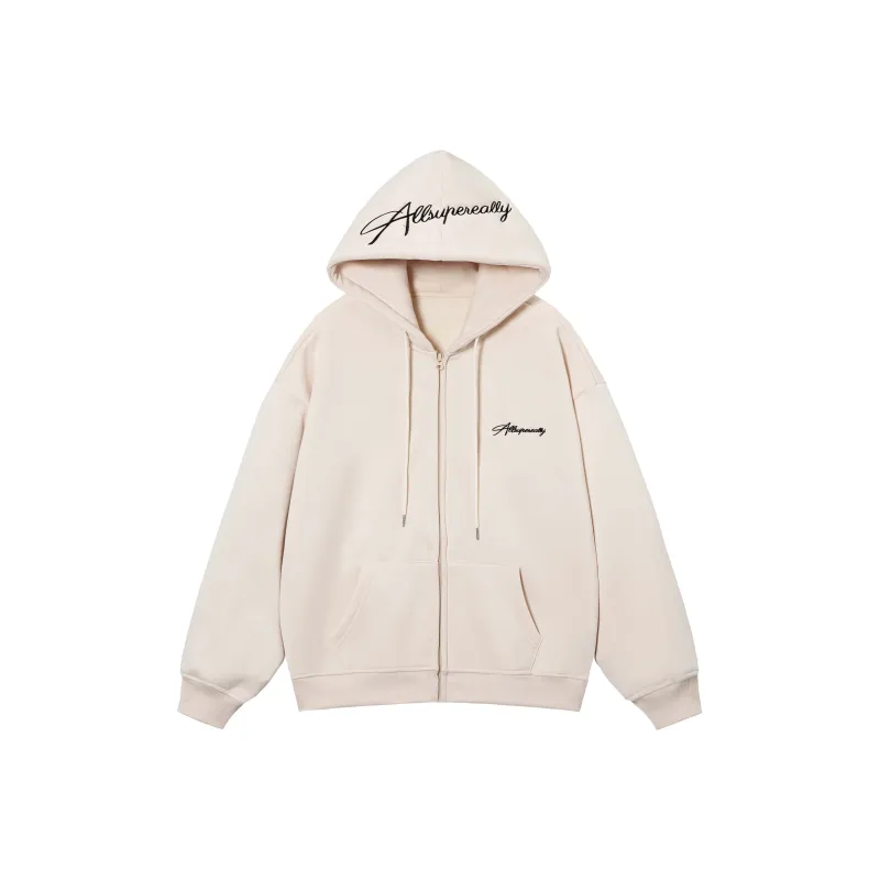 SUPEREALLY Sweatshirts Unisex-10