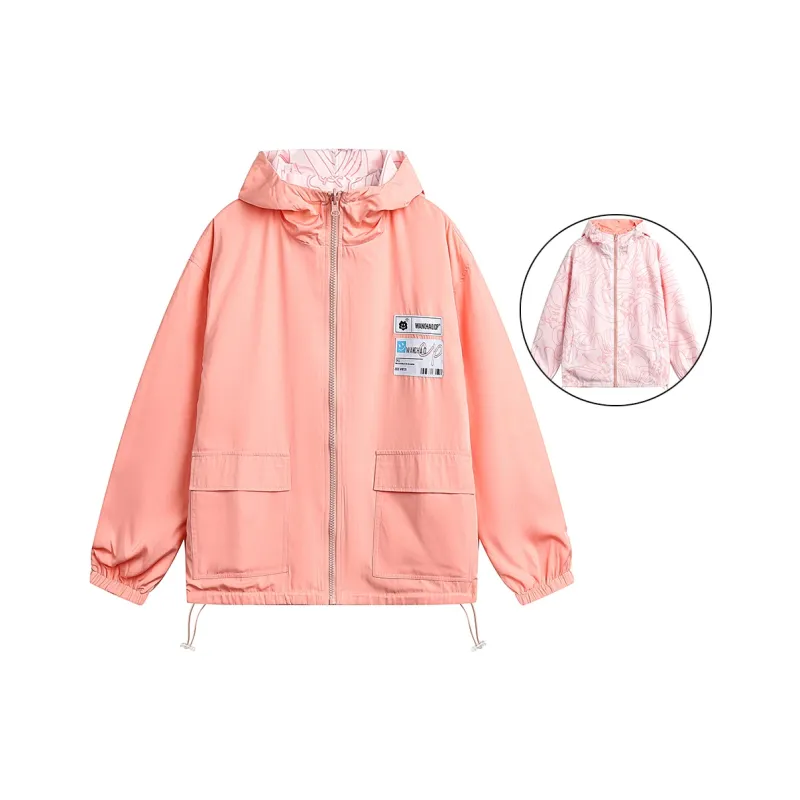 WANCHAO CP Jackets Unisex-6