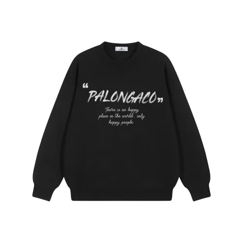 PAL ONGACO 남녀공용 스웨터