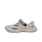 Gray Orange