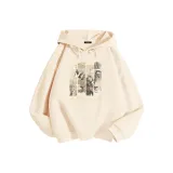 Light Beige (Chinese Style Flying Crane)