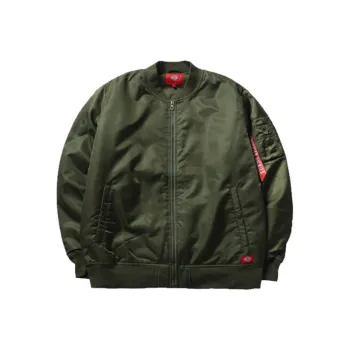 Dickies Jacket Men's Olive Green