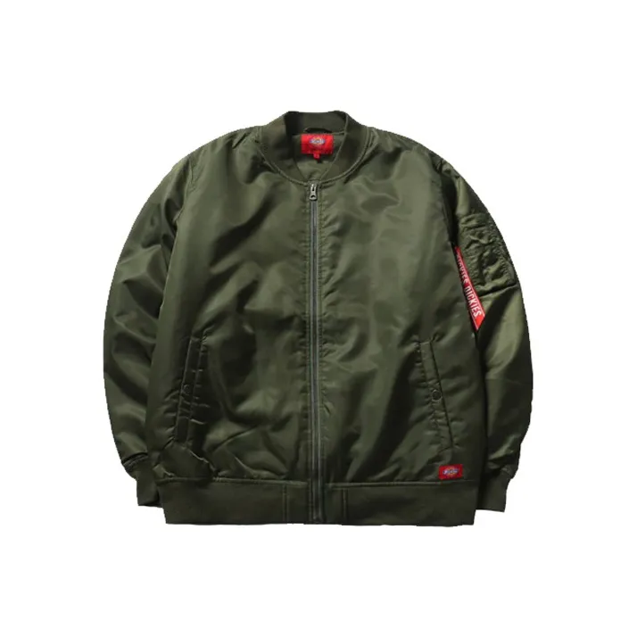 Dickies Jacket Men's Olive Green-0