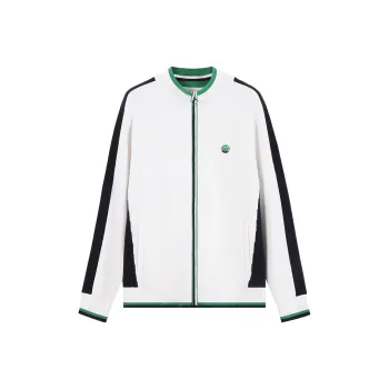 GOLF Sweaters Men Ecru