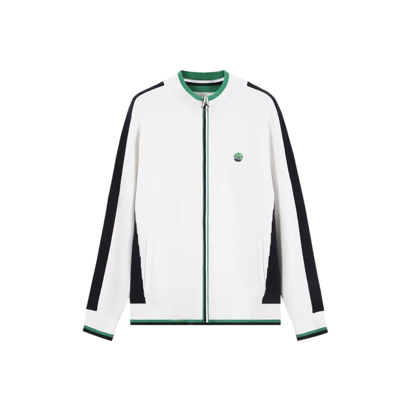 GOLF Sweaters Men Ecru-0