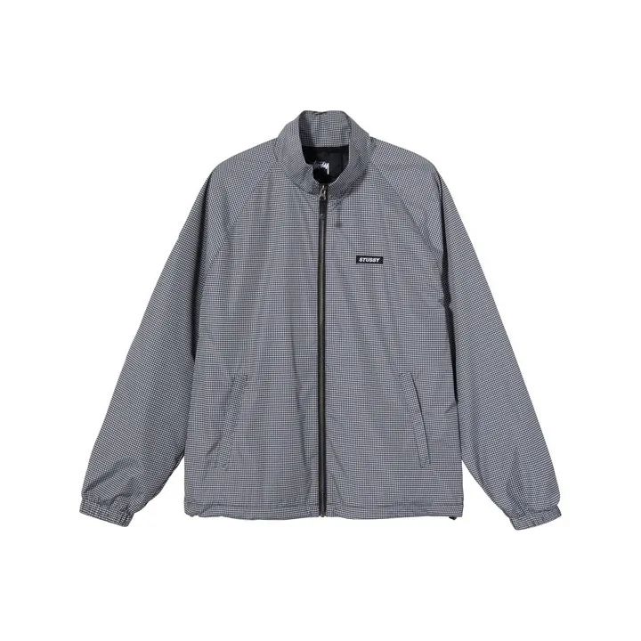 Stussy Jackets Men Black-0