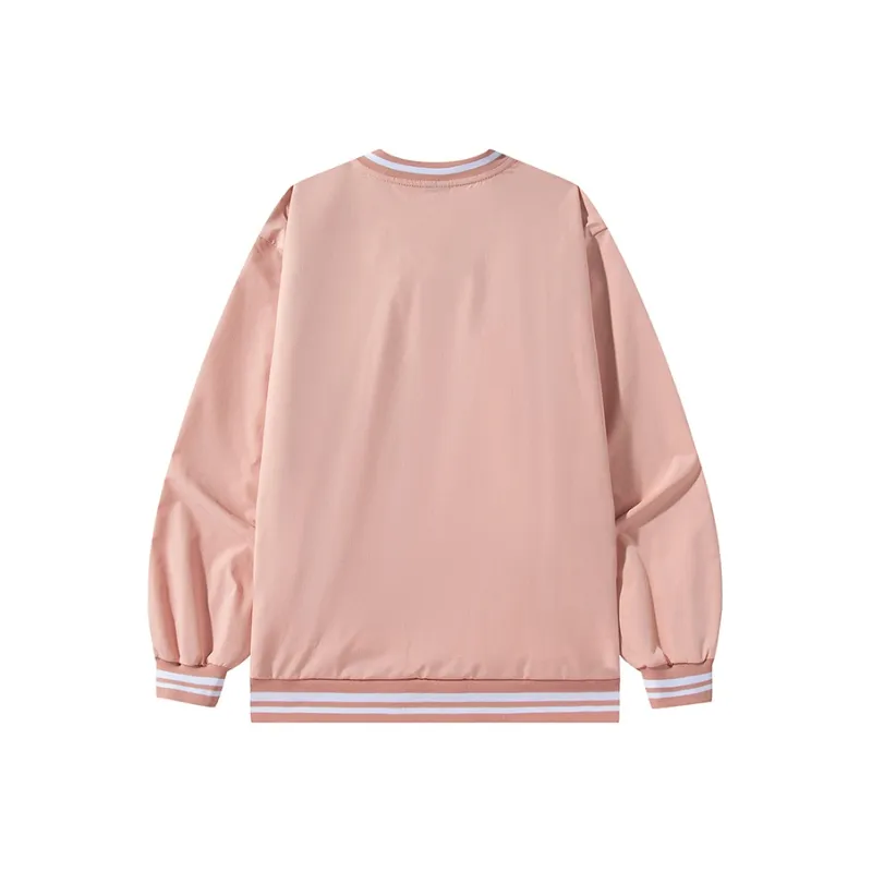 Korean style Sweatshirts Unisex-13