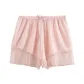 Peach Pink